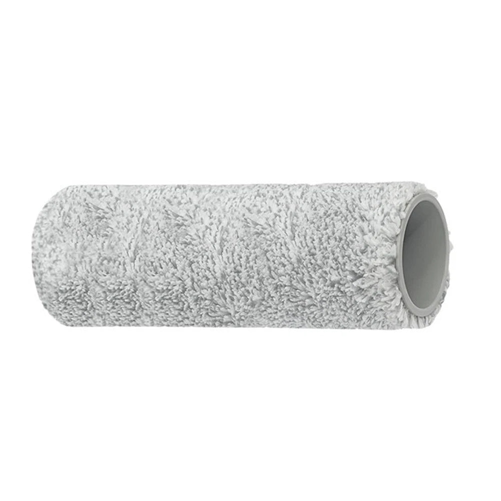 Roller Brush and Mop Cloth Set for ECOVACS T80 (2019–2023)