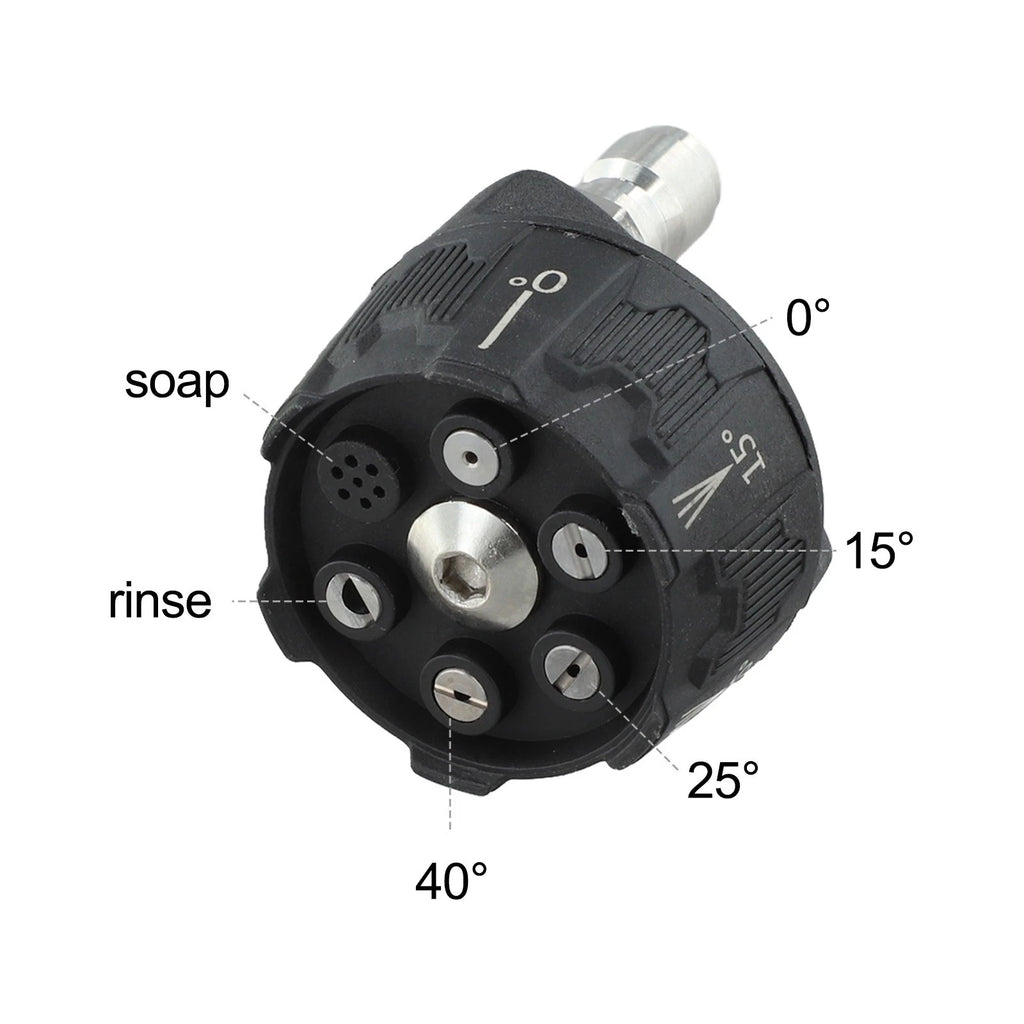 Compact Washing Tool for Easy Storage and Carrying