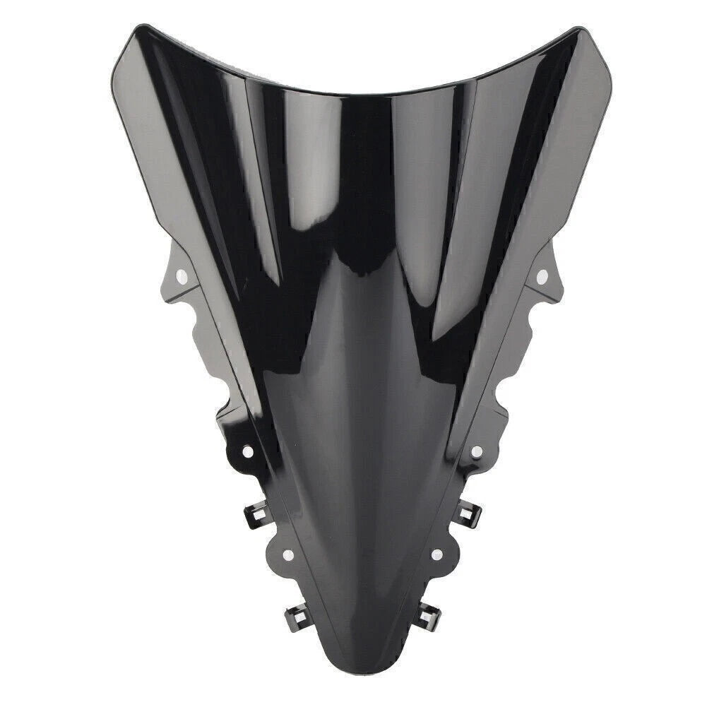 Front Windshield for Yamaha YZF R15 (2014–2016) ABS Black
