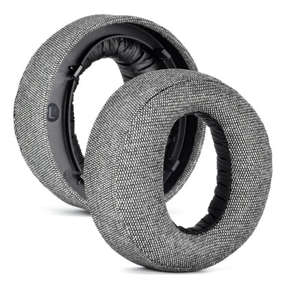 2Pcs Foam Ear Pads for Sony PS5 Pulse 3D (2020–2023)