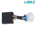 Safety Control Module for Dixie Chopper RZT Pro Series (500160)
