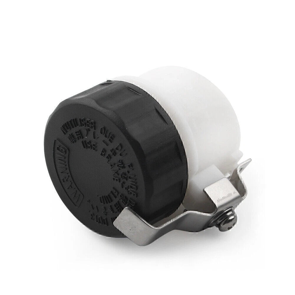Clutch Master Cylinder Fluid Reservoir for Honda VTR1000F (1997–2005)