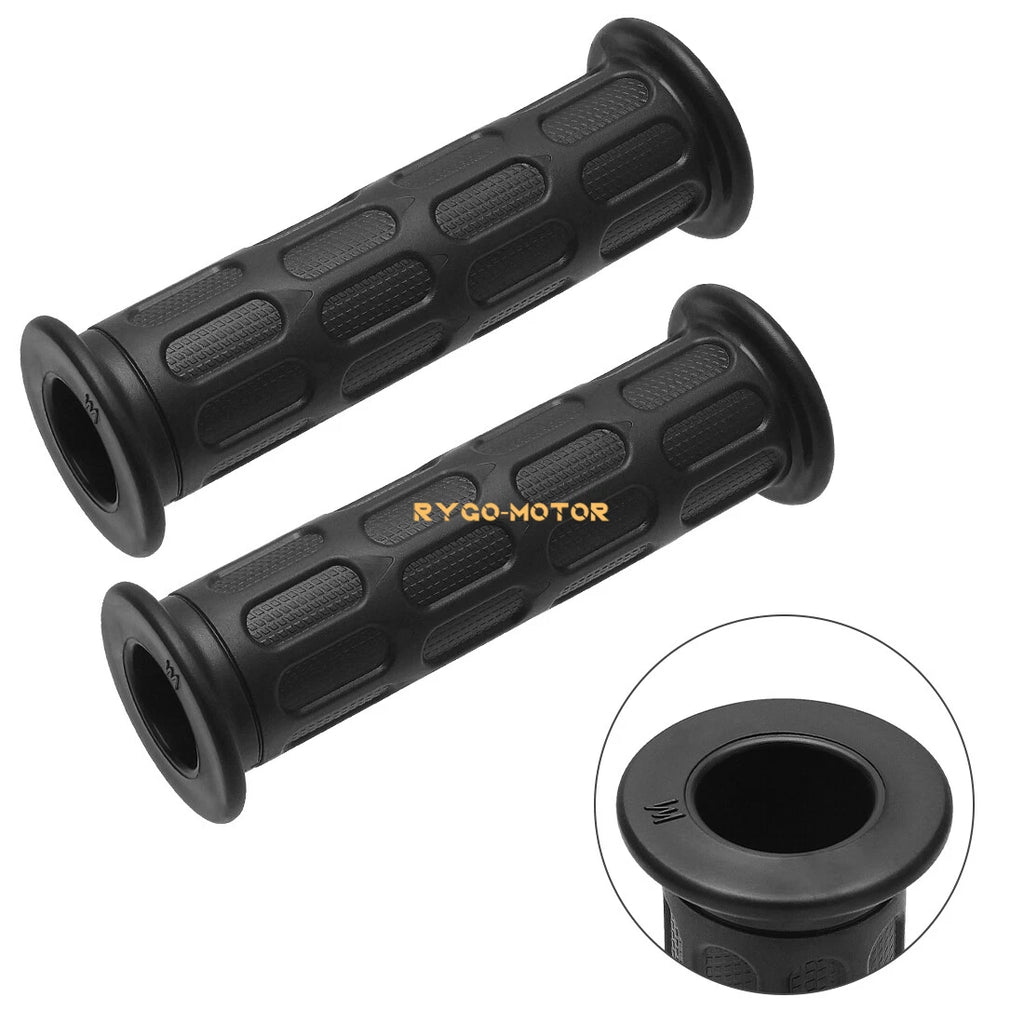 2X Handlebar Grips for Yamaha WaveRunner Superjet SJ650 SJ700 SJ1050 (1990–2024)