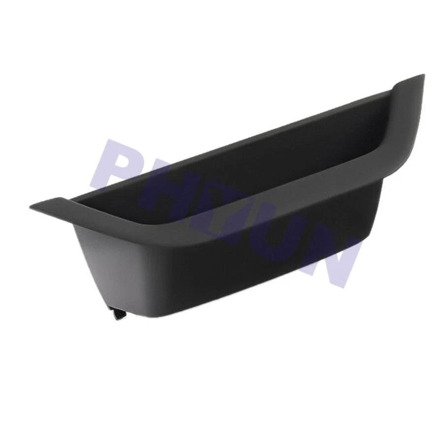Front Left Door Inner Handle Pull Trim Insert for BMW F25 X3 (2010–2017), F26 X4 (2014–2017)