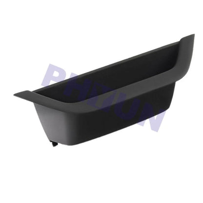 Front Left Door Inner Handle Pull Trim Insert for BMW F25 X3 (2010–2017), F26 X4 (2014–2017)