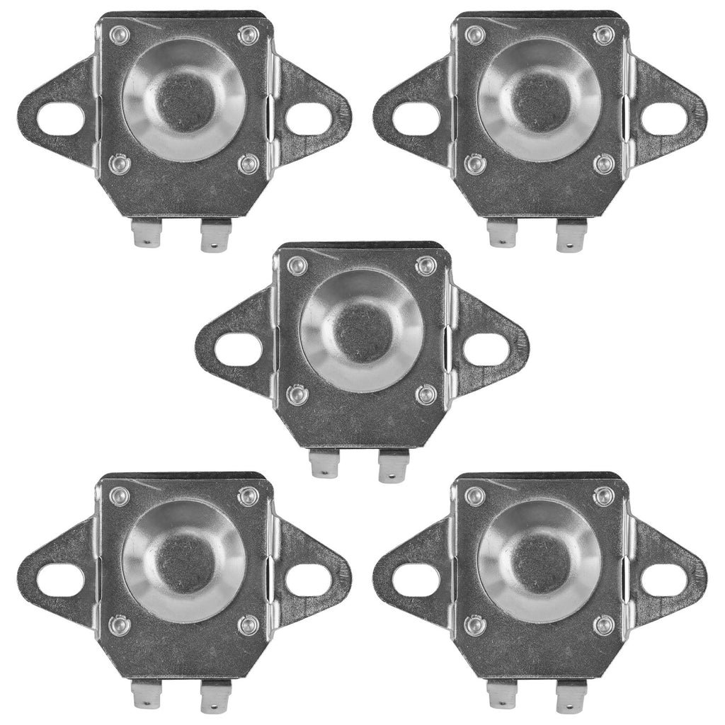 Starter Solenoid Relay Replacement for Simplicity 912H 7116H 7117H (5x) (2005–2015)