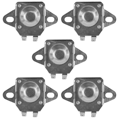Starter Solenoid Relay Replacement for Simplicity 912H 7116H 7117H (5x) (2005–2015)
