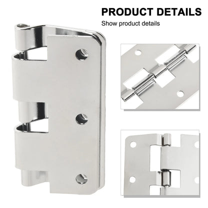 Detachable Hook Hinge for Flight Case Accessory