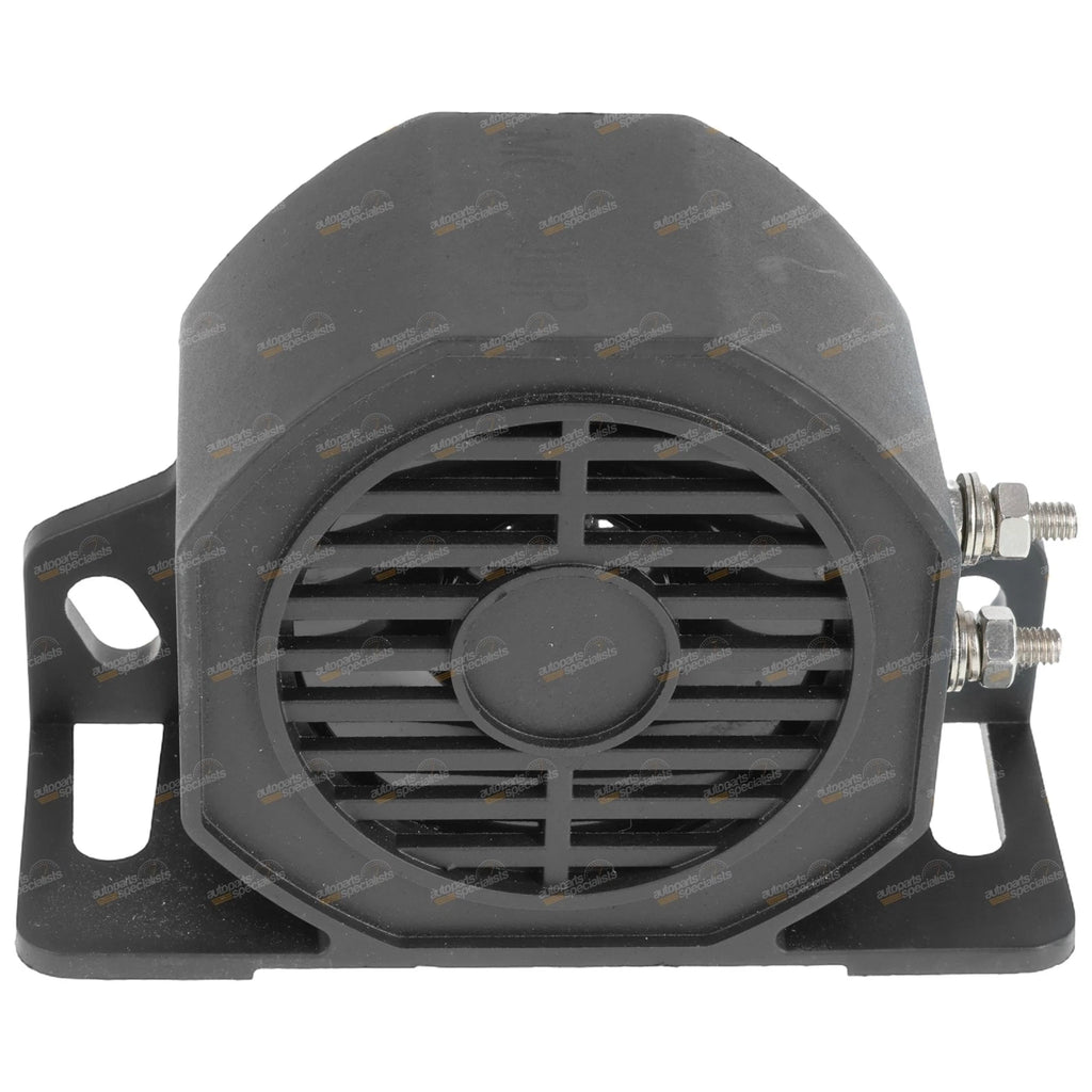 Reversing Buzzer Back Up Warning Alarm for 12V & 24V Vehicles (Dual)