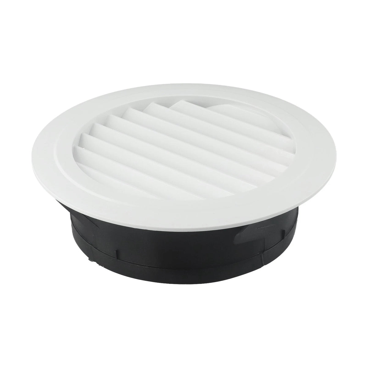 Adjustable Air Volume Duct Vent Covers for Enhanced Airflow Efficiency