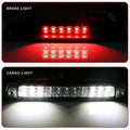 High Mount Third Brake Light for Dodge Ram 1500 2500 3500 (1994–2001)