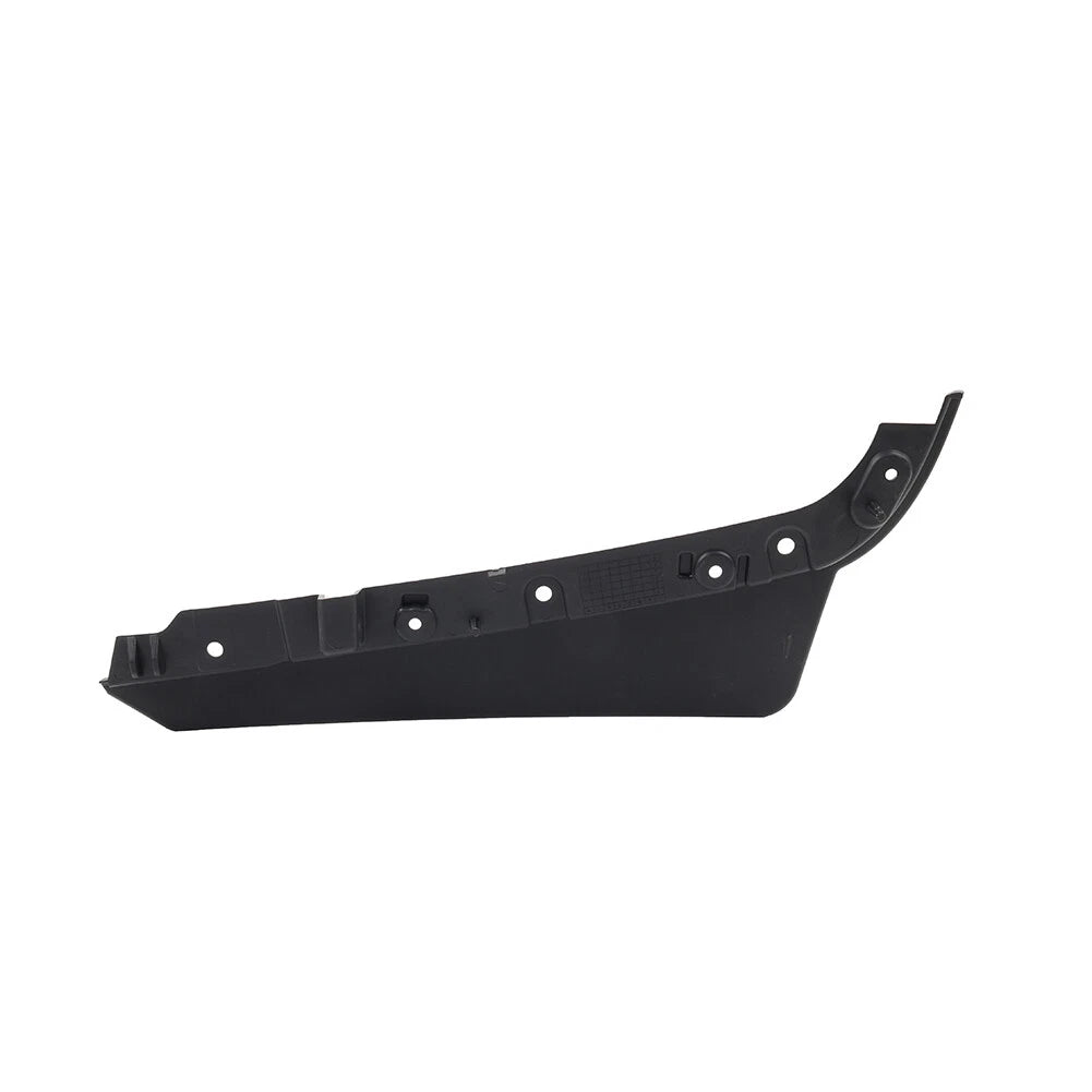 Front Bumper Lower Air Deflector for Land Rover Range Rover (2022–2023) Black