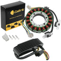 Stator and Regulator for Suzuki VS1400GLP Boulevard S83 (2005–2009)