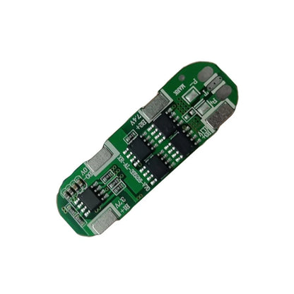 Lithium Battery Cell Charger Protection Board PCB for 3S 11.1V (12.6V)