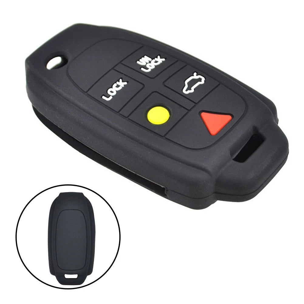 High Quality Key Cover Key Case 1pcs Accessories Decor Parts Remote
