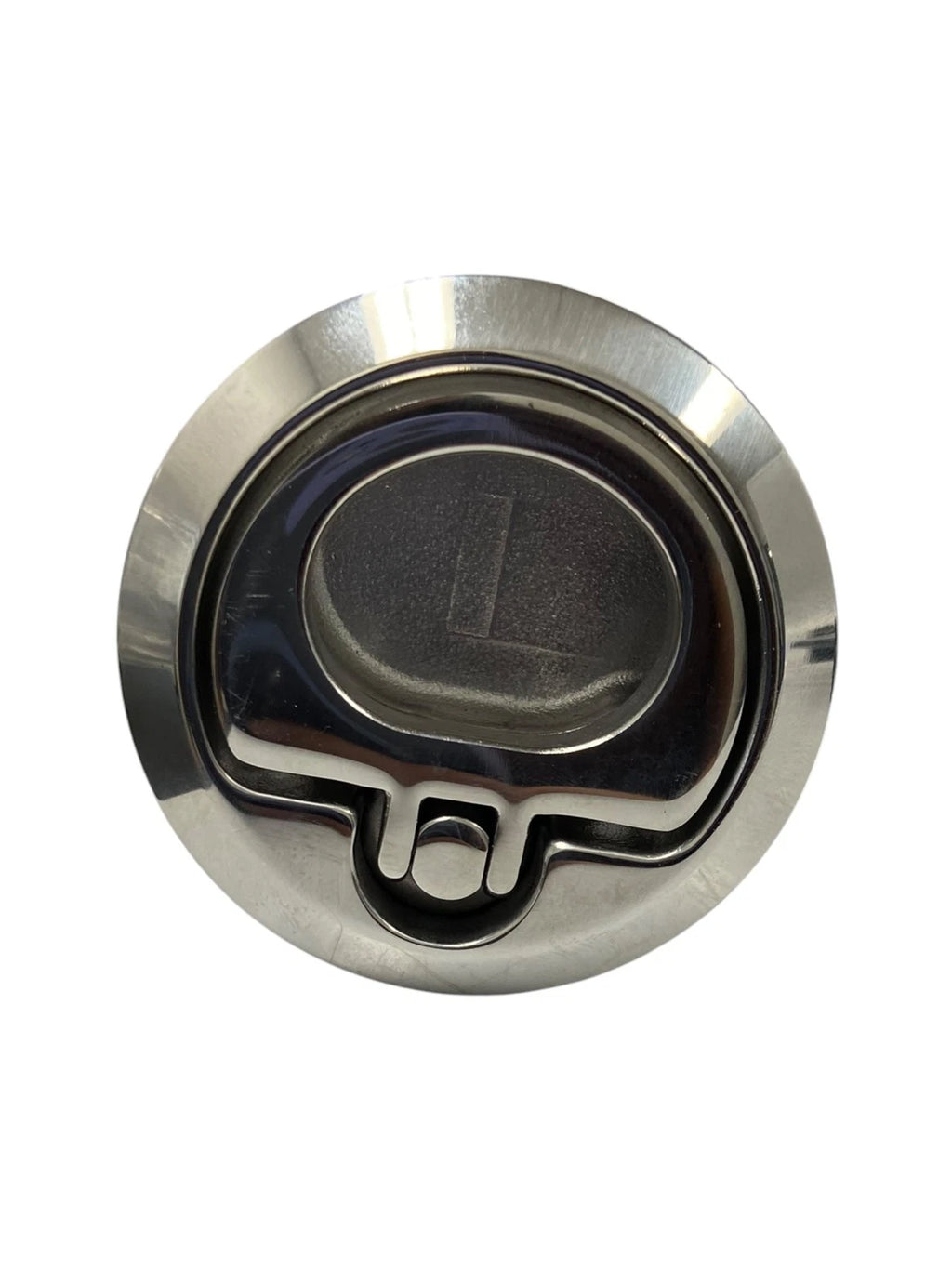 Marine Latch Face Kit for (2 7/16" Cutout, 1 15/16")