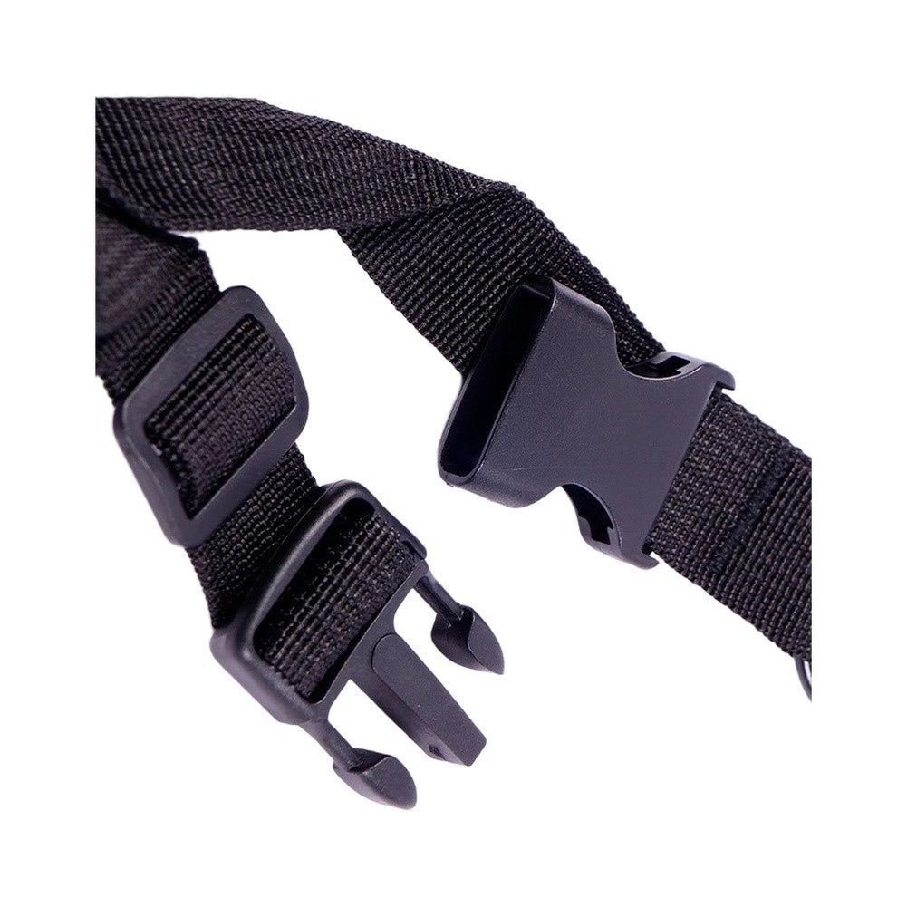 Roof Storage Net for SUV (90 x 65 cm, Double Layer, Zipper)