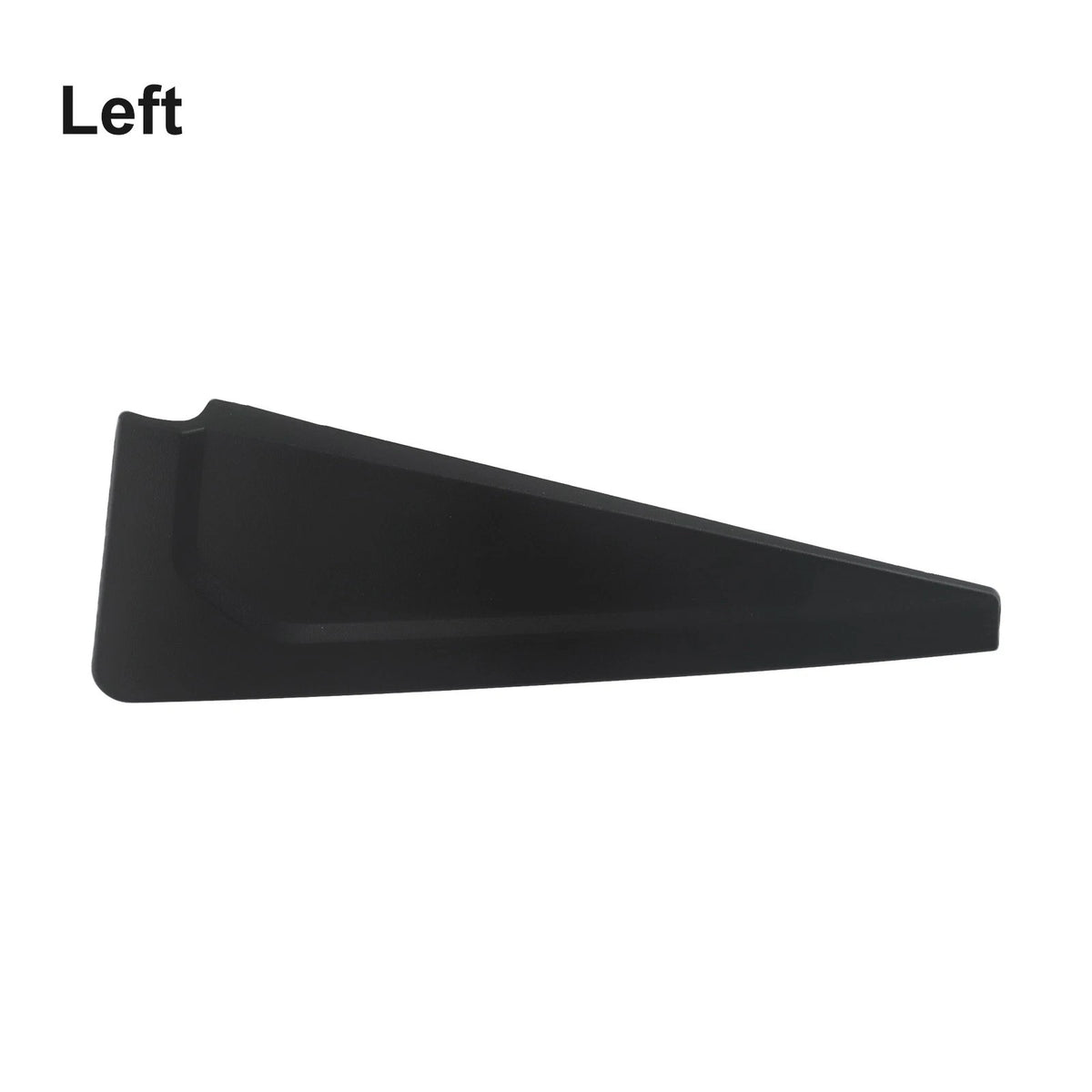 Trim Molding for Chevy Aveo (2004–2011) Rear Left Side