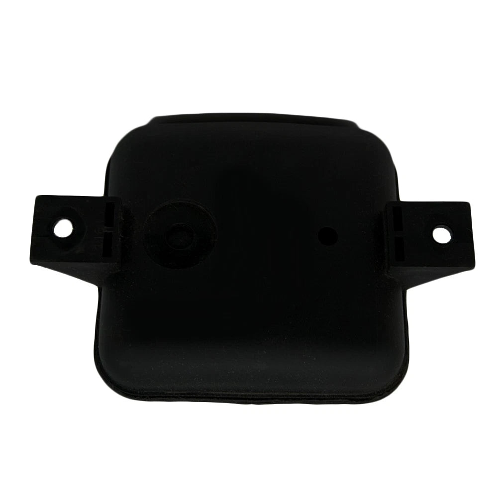 Aftermarket Part Vacuum Reservoir Brake Booster Tank Plastic Construction