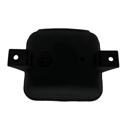 Aftermarket Part Vacuum Reservoir Brake Booster Tank Plastic Construction