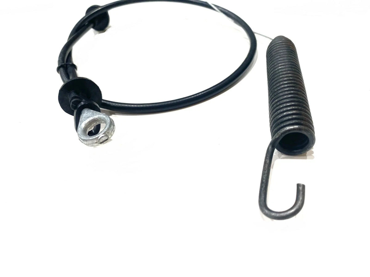 Deck Engagement Cable for MTD Troy-Bilt Mower (112-0504, 746-04092, 946-04092)