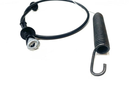 Deck Engagement Cable for MTD Troy-Bilt Mower (112-0504, 746-04092, 946-04092)