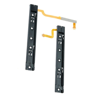 Slider with Flex Cable for Nintendo Switch (2017–2023)
