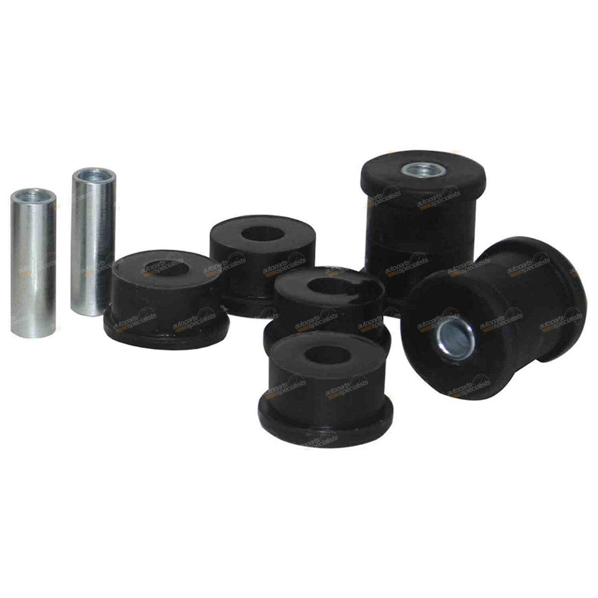 Rear Upper Trailing Arm Bush Kit for Toyota 4Runner Surf Landcruiser Prado (1996–2002)
