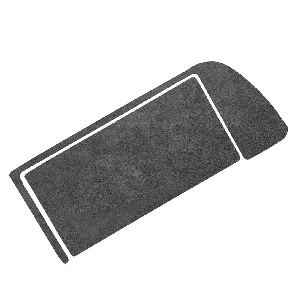 Driver Door Storage Panel Cover Trim Set for BMW 3 Series E36 (1994–1996)