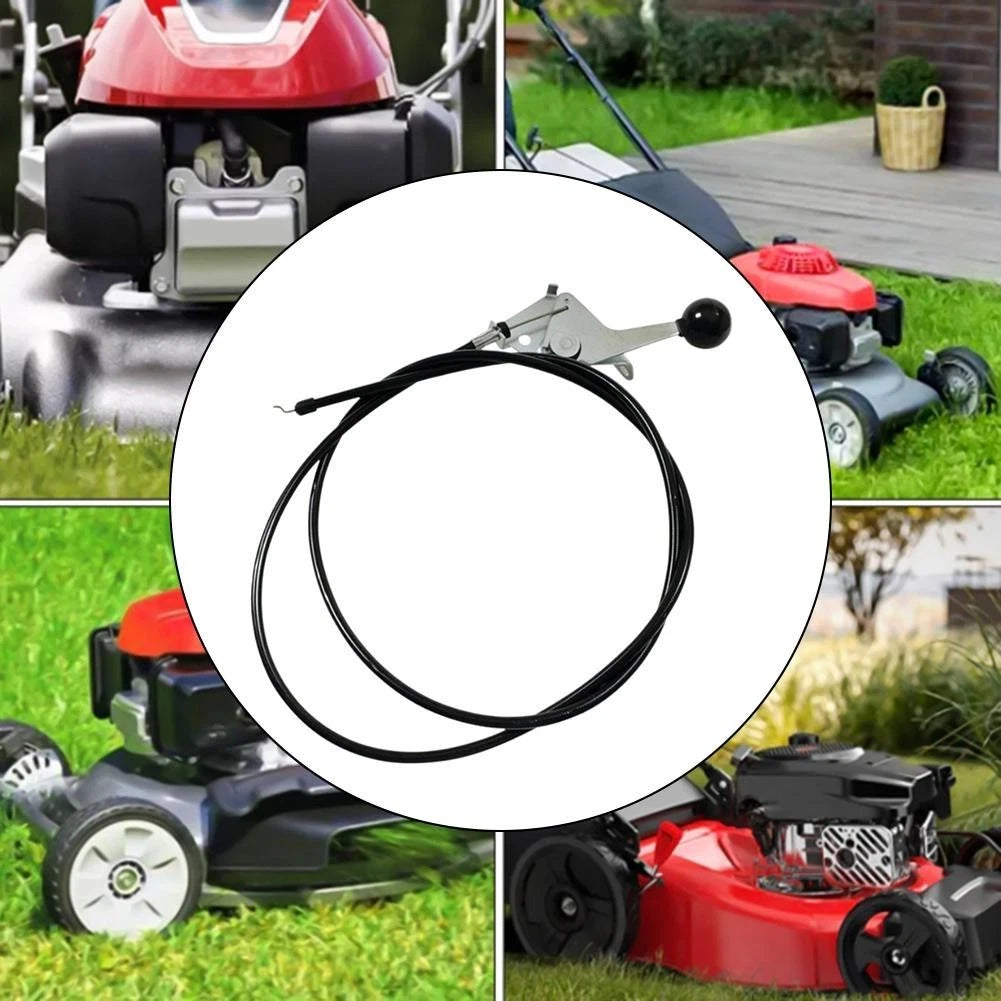 Replacement Cable for Lawn Mower Models