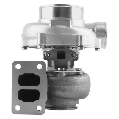 T70 Turbocharger Upgrade for (Up to 500HP, Billet Wheel)