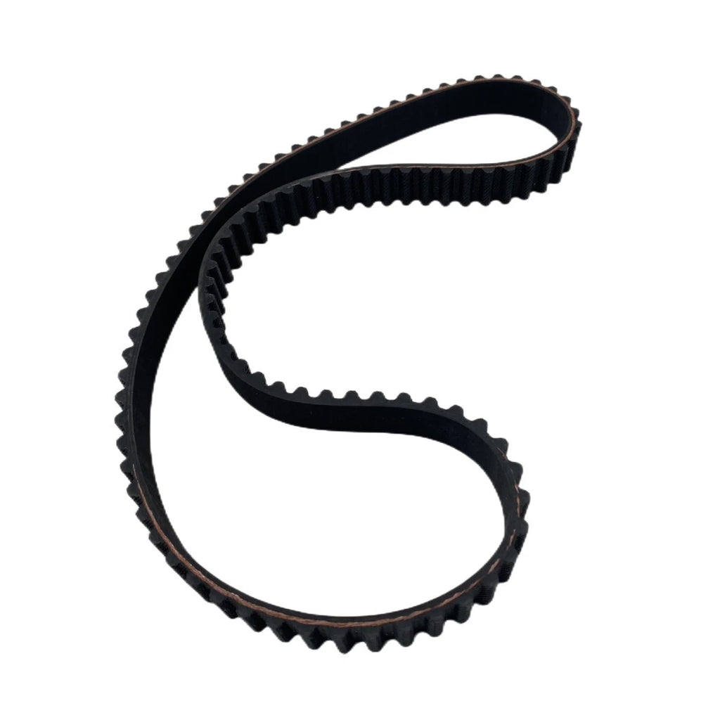 Aftermarket Timing Belt for Yamaha 40HP 50HP 60HP (4-Stroke) (62Y-46241-00)