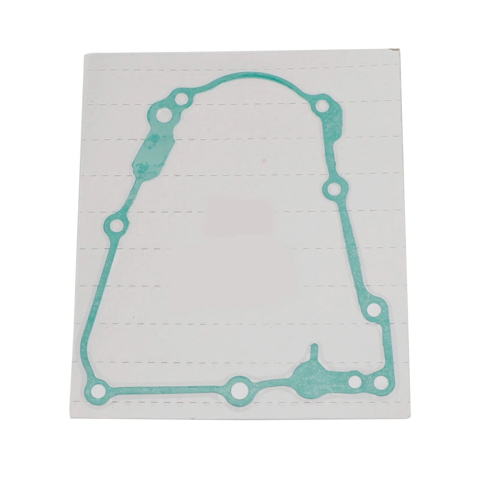 3 Crankcase Cover Gasket 2S2-15451-00 for Yamaha WR450 450F (2007–2015) YZ450F (2006–2009)
