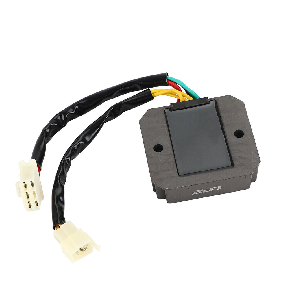 Rectifier Regulator for Honda XRV650 Africa Twin (1988–1989) 31600-MS8-000 T9