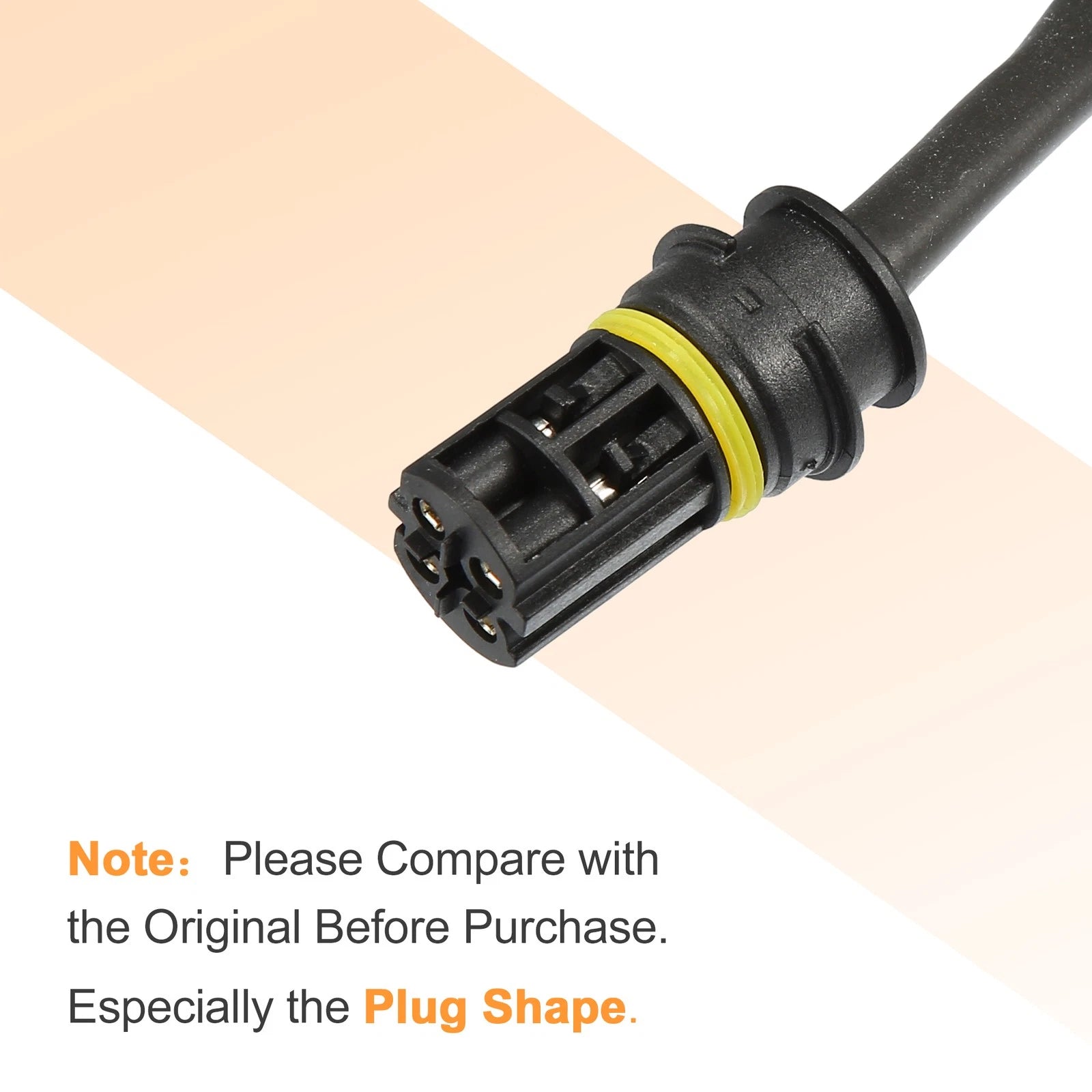 Oxygen Sensor Replacement for BMW X3 (2004–2006)
