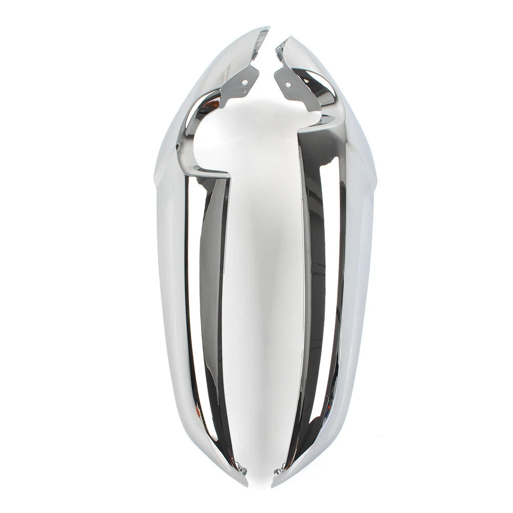 Radiator Side Covers for Harley Davidson V Rod VROD VRSC (2001–Present) Chrome