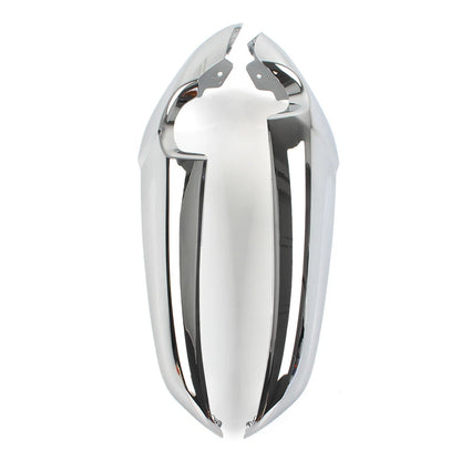 Radiator Side Covers for Harley Davidson V Rod VROD VRSC (2001–Present) Chrome