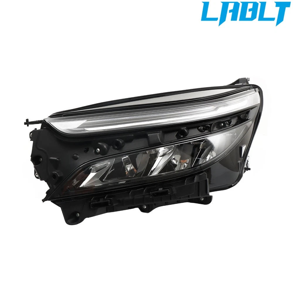 Driver Side Headlight Assembly for Chevy Equinox LT/RS (2022–2023) LED