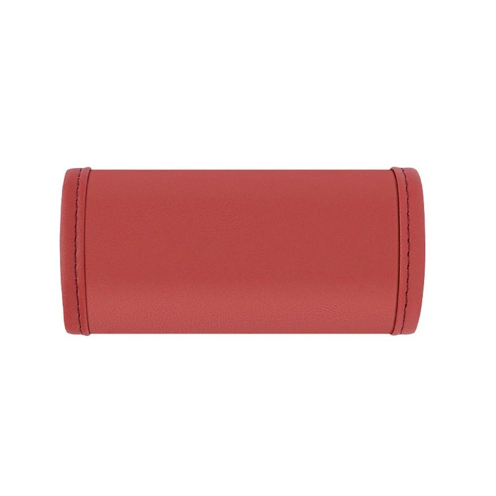 Leather Roof Handle Cover for Cars (Sweat Absorbent)