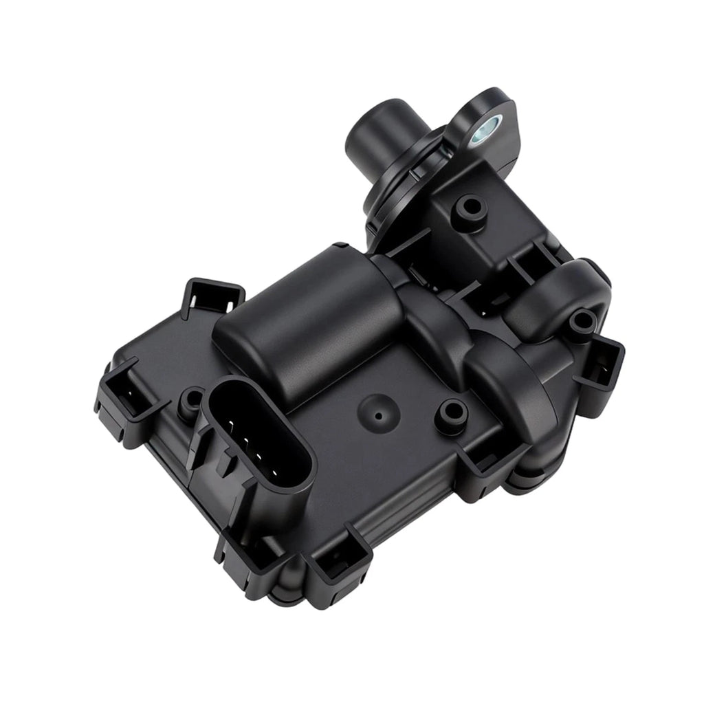 4WD Front Axle Differential Actuator Replacement for Chevrolet Trailblazer (2002–2009)