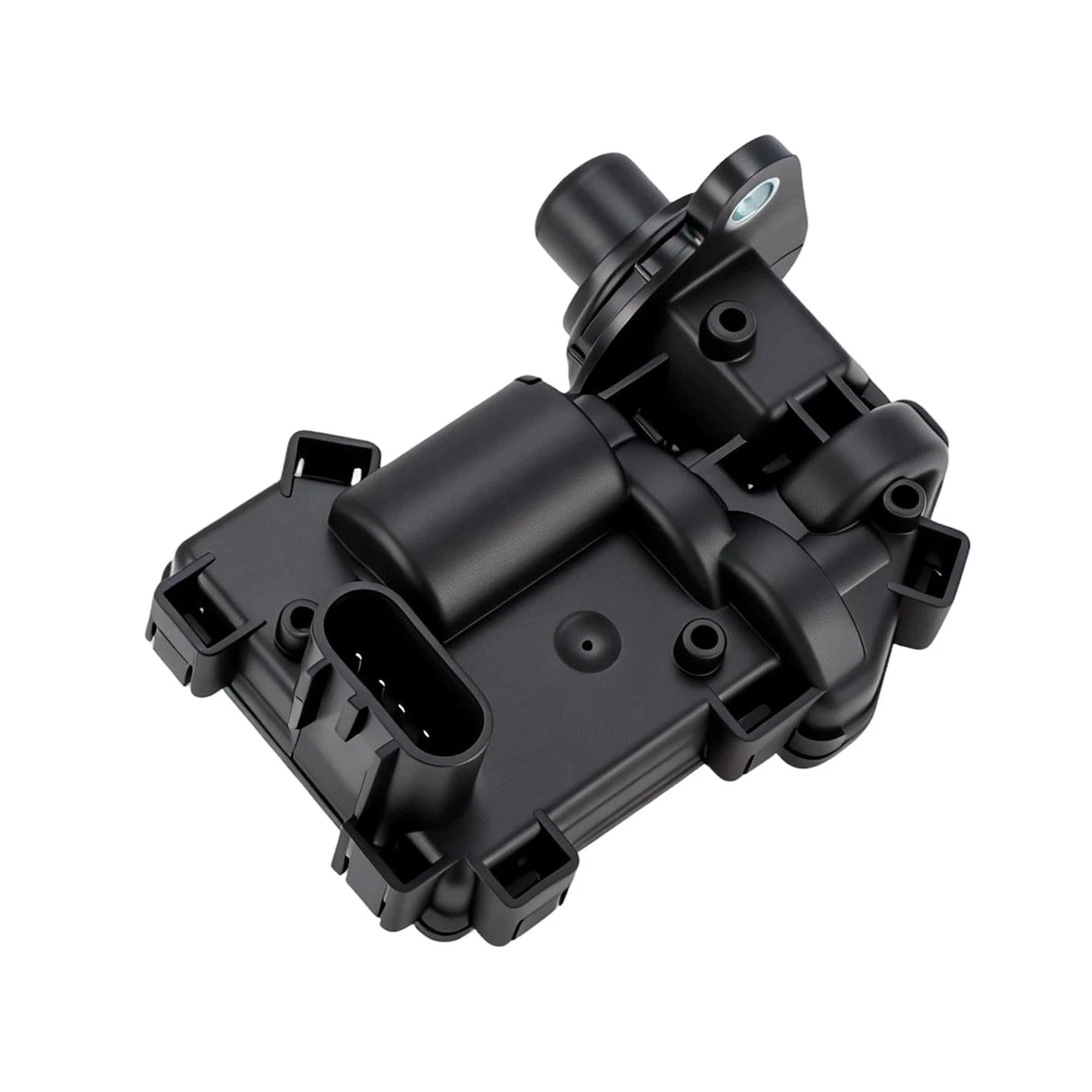 4WD Front Axle Differential Actuator Replacement for Chevrolet Trailblazer (2002–2009)