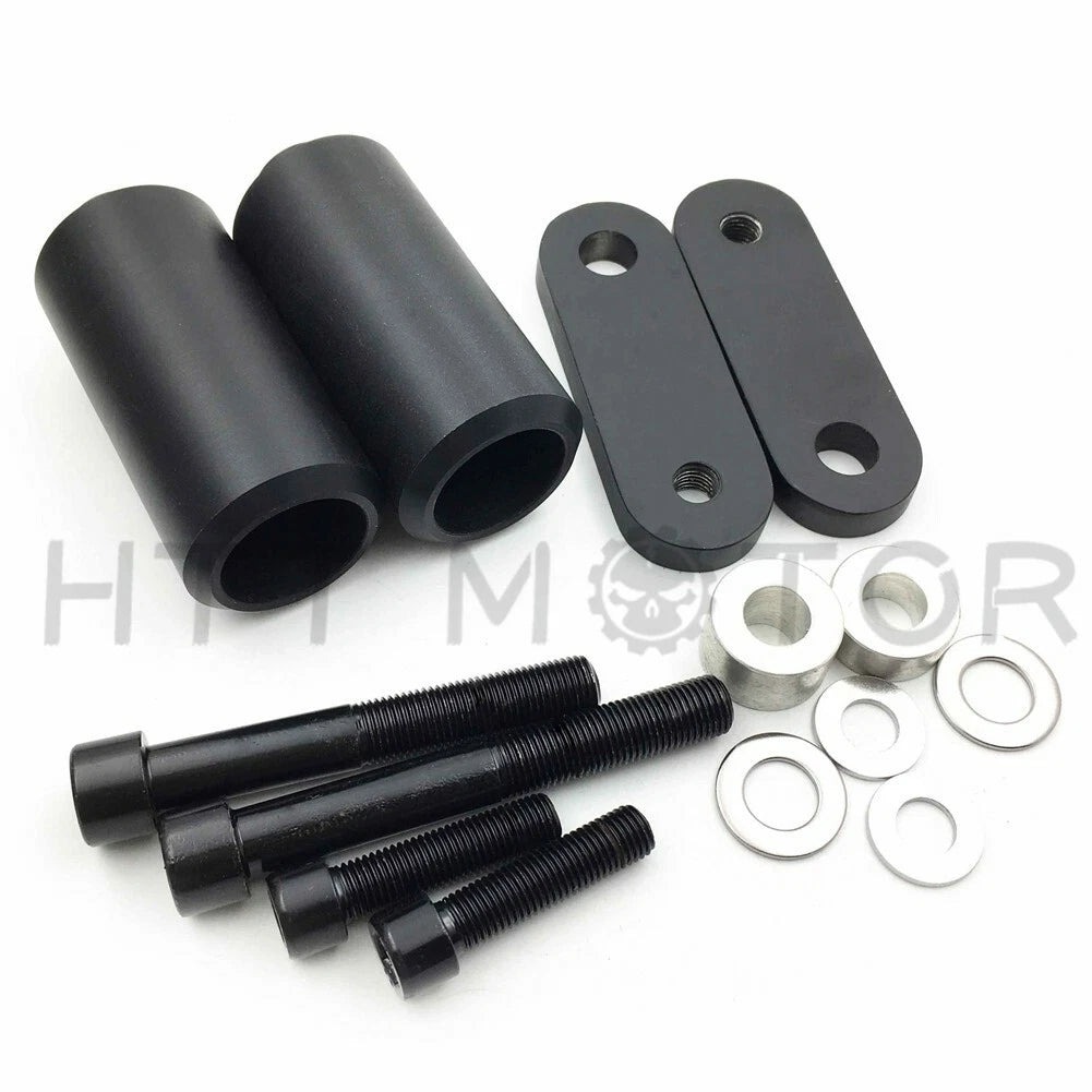 Frame Slider Guard Crash Protector for Honda CBR1000RR (2004–2005)