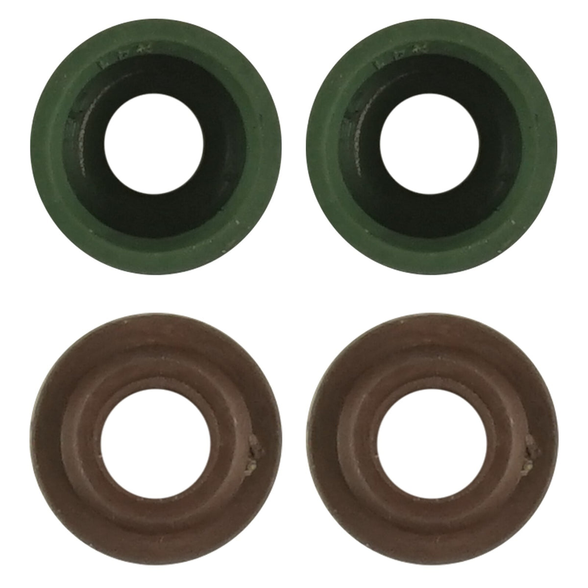 Valve Stem Seal Replacement for Honda Recon 250 (2008–2013)
