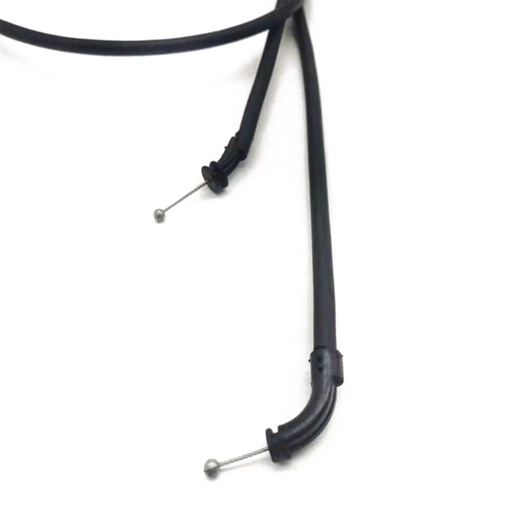 Engine Hood Release Cable for BMW X5 (2007–2014) 51237184456