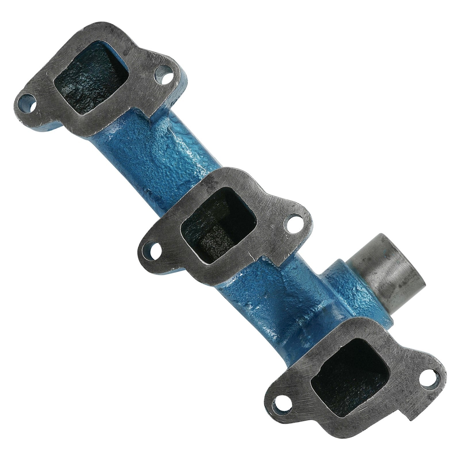 Exhaust Manifold Replacement for Ford 2910 3000 3055 3120 (1970–1990)