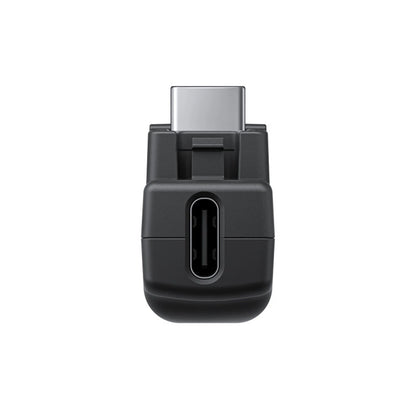 Mic Adapter for Insta360 X4 Camera (USB Type-C)