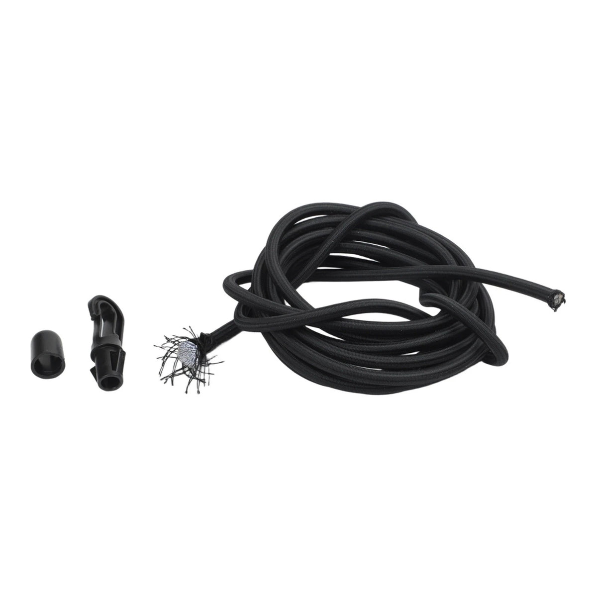 Elastic Resistance Rope for Home Rowing Machines (4m Length, 8mm Diameter)