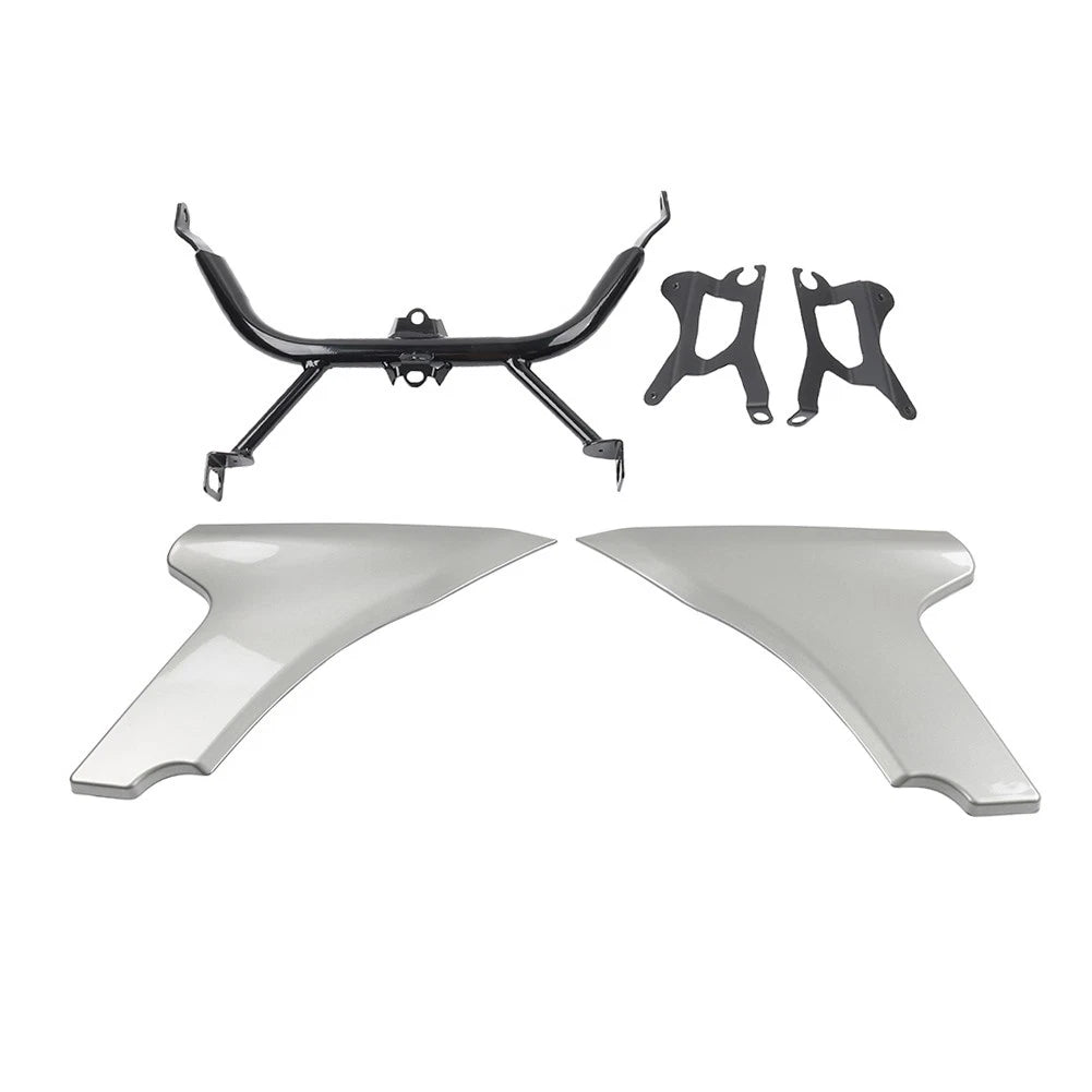 Side Panel Brackets for Harley CVO Road Glide FLTRXSE (2023–2025)