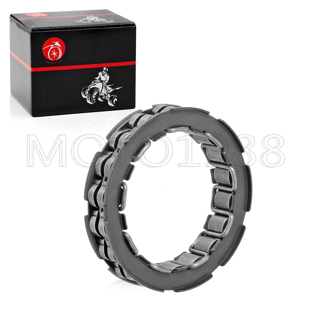 Clutch One Way Bearing for Honda Foreman 450 TRX450 ES S FE FM (1998–2004)