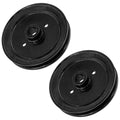 Deck Spindle Pulley Replacement 48 Inch for Toro 15-48SC (2015–2015)